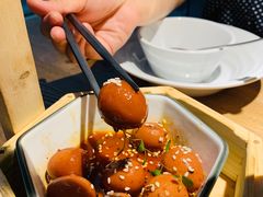 -蜜桃餐厅·伴山(湖滨商业街店)