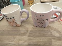 -艺彩阳光手工坊(大连恒隆广场店)