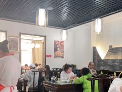 大堂-福顺祥大盘鸡(临潼店)