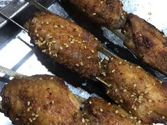 -老虎滩大连海鲜烧烤(建邺云锦路总店)