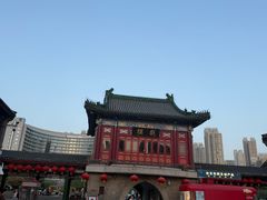 -古文化街旅游区