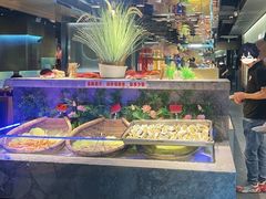 -阪尚皇·原切牛排·烤肉火锅自助(北京路店)