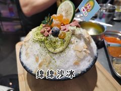 -玄希浪漫厨房·韩料烤肉(湖滨银泰in77店)