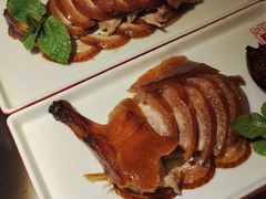 -京华烟云·北京烤鸭(领展购物广场·中关村店)