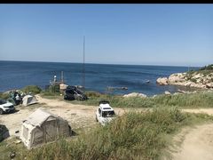 -养马岛旅游度假区