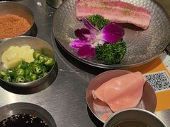 -山葵说·泥炉烤肉(泰达时尚E街区店)