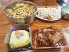 -一厂麻辣猪蹄