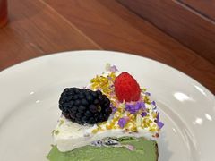 -EAU CAFE(永康路店)