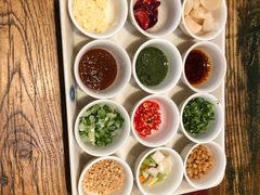 -额尔敦传统涮(公园西路店)