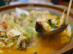 -新凯旋烧烤·燕姐千岛湖土菜