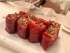 -顺德新世界酒店·华美轩餐厅