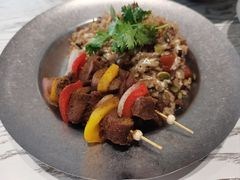 -娜娜家•Nana's restaurant (南开大悦城店)