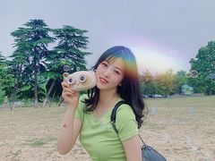 -钟山体育运动公园