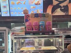 -德克士(前门店)