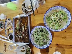 -下塘街25号农家菜馆(新场店)