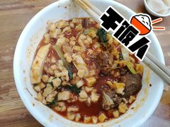 -刘信牛羊肉泡馍小炒(回民街店)