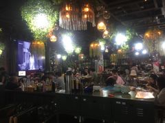 大堂-南海渔家•海鲜•正宗海南菜(海棠湾店)