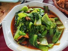 -丽泽山庄·生态怀柔菜·虹鳟鱼(红螺寺店)