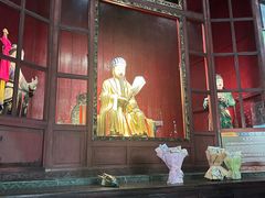 -成都武侯祠博物馆