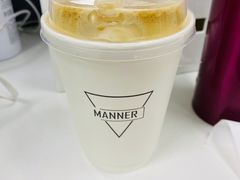 -Manner Coffee(港汇恒隆广场店)