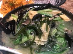 -金太阳海鲜烧烤·本地人餐厅(东纬路旗舰店)