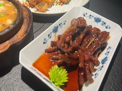 -锦荟JINHUI·浙江小馆(上海荟聚店)