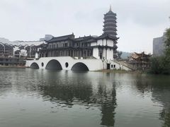-长兴太湖图影湿地文化园