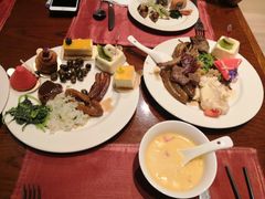 -龙城咖啡厅(常州富都洲际店)