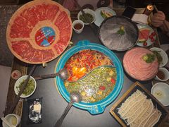 -吼堂老火锅(太古里总店)