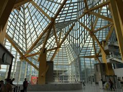 -星巴克(深圳音乐厅店)