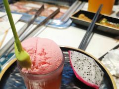 -非烤勿扰韩料自助烤肉(松山湖万科店)