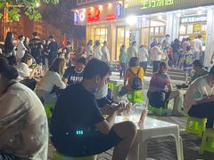 -MOMO冰品·生巧汤圆(红桥店)