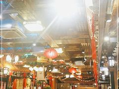 大堂-缪氏川菜(丰盛町店)