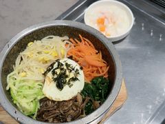 -韩麦大冷面(桂花街直营店)