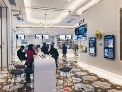 -星轶影院(南京茂业天地店)