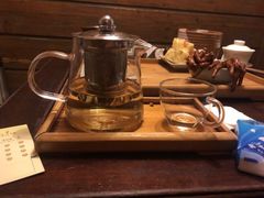 -青藤茶馆(南山路店)