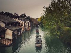 -乌镇景区