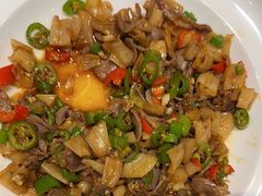 -北京老铺烤鸭(老城根店)