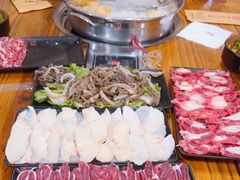 -荣记潮汕牛肉火锅(仙鹤街店)