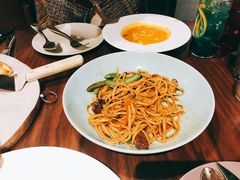 -G+KITCHEN(龙湖狮山天街店)