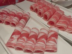 -海底捞火锅(威高广场店)