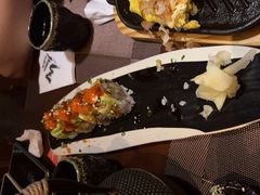 -弓二·烧鸟居酒屋(财富购物中心店)