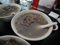 -潮镇老尾牛杂(环城西路店)