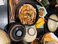 -玄白·炭烤活鳗(上海首店)