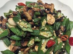 -老船长海鲜加工店(世纪家园店)