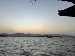 -柳莺湖上·湖景餐厅·江南菜(西湖店)