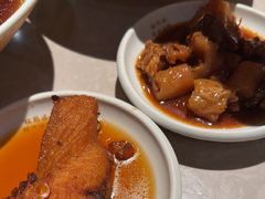 -松鹤面馆·古法焖肉面(观前店)