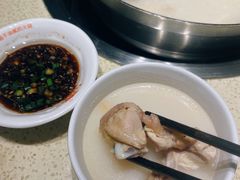 -煲大王猪肚鸡·椰子鸡火锅(红谷滩万达店)