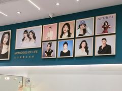 -海马体照相馆(石家庄裕华万达广场店)
