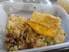 -老通城豆皮大王(吉庆街店)